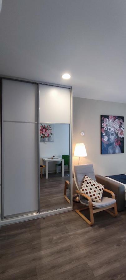 Cibona Apartment Zagreb Bagian luar foto